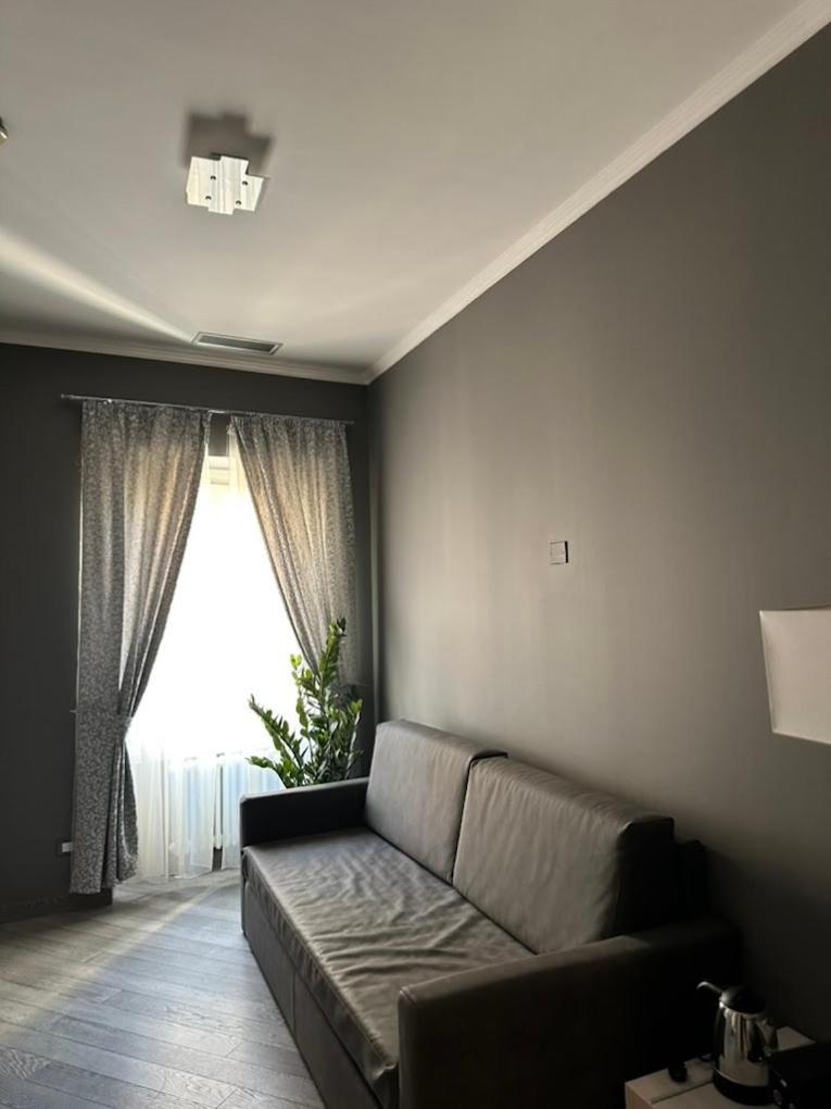 Prima Fila Due Pemium Guest House サンレモ エクステリア 写真