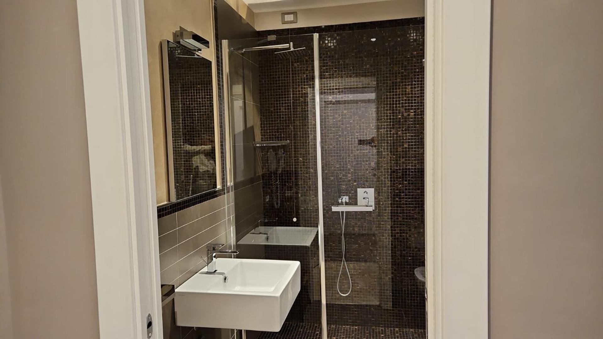 Prima Fila Due Pemium Guest House サンレモ エクステリア 写真