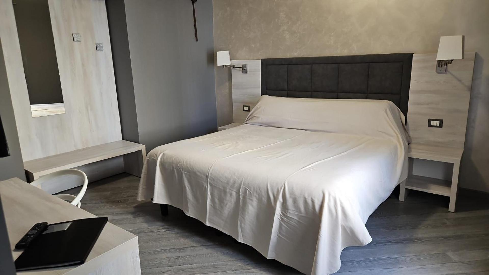 Prima Fila Due Pemium Guest House サンレモ エクステリア 写真