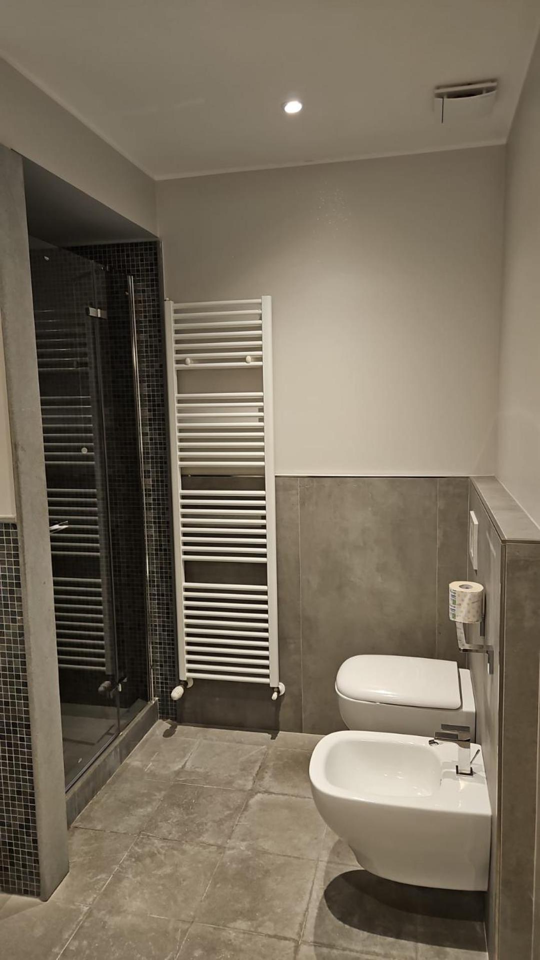 Prima Fila Due Pemium Guest House サンレモ エクステリア 写真